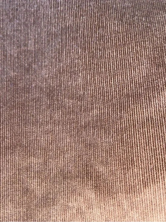 Paige $269 Meadow Brown Corduroy Midi Pencil Skirt | Size 4 NWOT - Picture 13 of 13